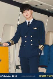 Photo of Hong Joo-chan