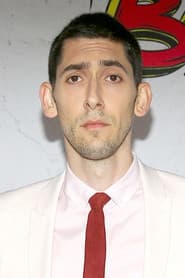 Photo of Max Landis