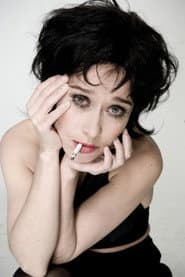 Photo of Sara Lindh