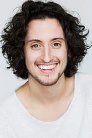Photo of Lou-Pascal Tremblay