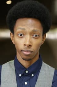 Photo of David Anthony Hinton