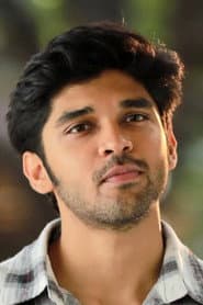 Photo of Dhruv Vikram