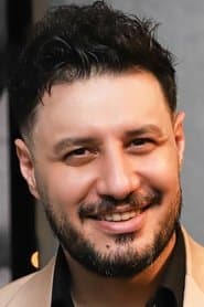 Photo of Javad Ezzati