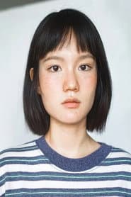 Photo of Lili Huang