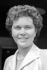 Photo of Eva Seeberg