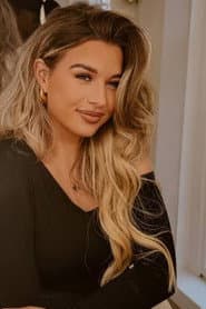 Photo of Elize Kruuk