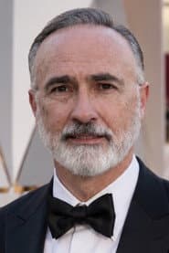 Photo of Ron Usie