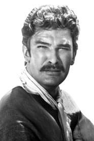 Photo of Daniel Martín