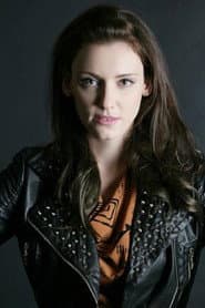 Photo of Laura Hitchings