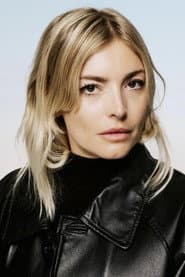 Photo of Aude Pépin