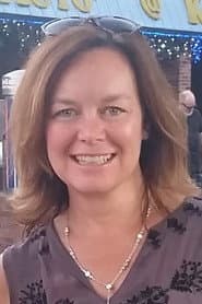 Photo of Kelly Demaret