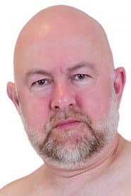 Photo of Guy English