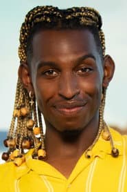 Photo of Tevin Davis