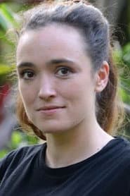 Photo of Sacha Stevenson