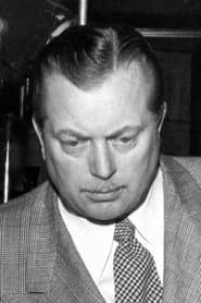 Photo of Byron Haskin