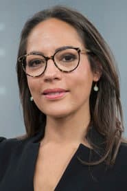 Photo of Karin Cruz Forsstrøm