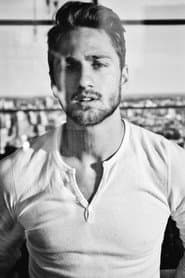 Photo of Adam Budron
