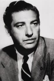 Photo of Mark Sandrich