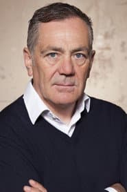 Photo of David Wilson