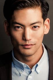Photo of Joseph Lee