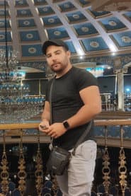 Photo of Mohammad Zaroni