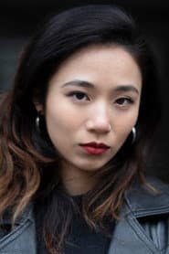 Photo of Elisa Wong
