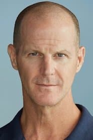 Photo of Colin Patrick Lynch