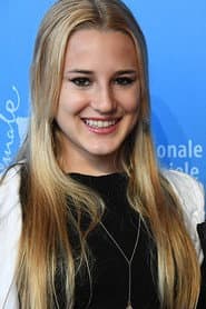 Photo of Priscila Bittencourt