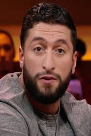 Photo of Jamal Ben Saddik
