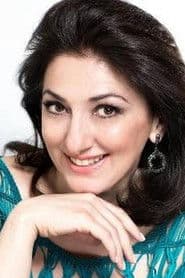 Photo of Karine Babajanyan