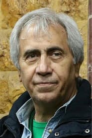 Photo of Bijan Afshar