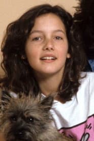 Photo of Jade Malle