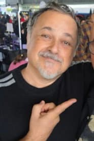 Photo of Daniel Horn da Rosa