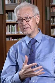 Photo of Colin Humphreys
