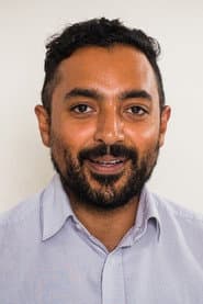 Photo of Mo Hussein