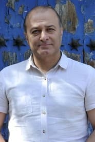 Photo of Manouchehr Zendeh Del