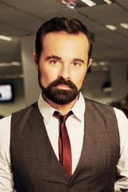 Photo of Evgeny Lebedev