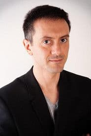 Photo of Rico Simmons