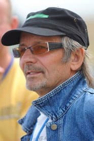 Photo of Jerzy Szebesta