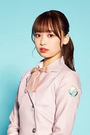 Photo of Hiyori Hamagishi