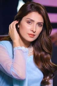 Photo of Nadia Hussain