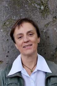 Photo of Lisa Eder