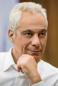 Photo of Rahm Emanuel