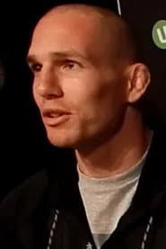 Photo of Hans Stringer