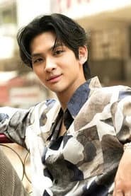 Photo of Vito Hsia