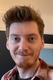 Photo of Matt Hargreaves
