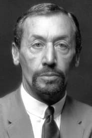 Photo of Jack Cole