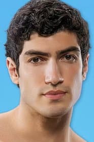 Photo of Charlie Georgiou