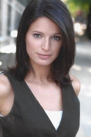 Photo of Jackie Burns