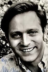 Photo of Michaël Munzer